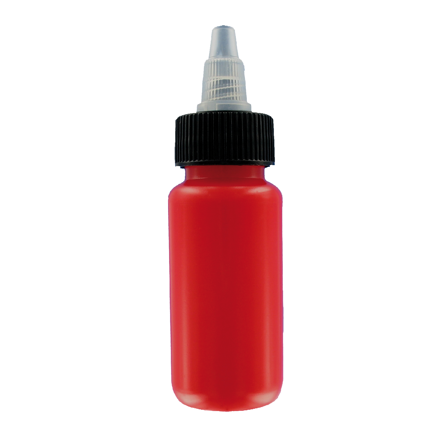 Sailor Jerry feuerrot 30 ml, traditionelle Tätowierfarbe
